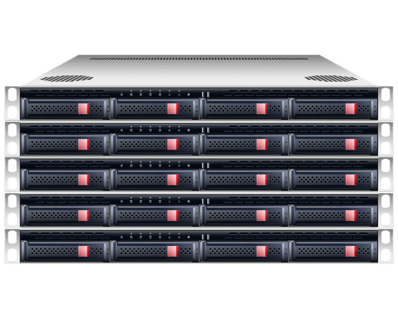 IT Consulting Group Hostings