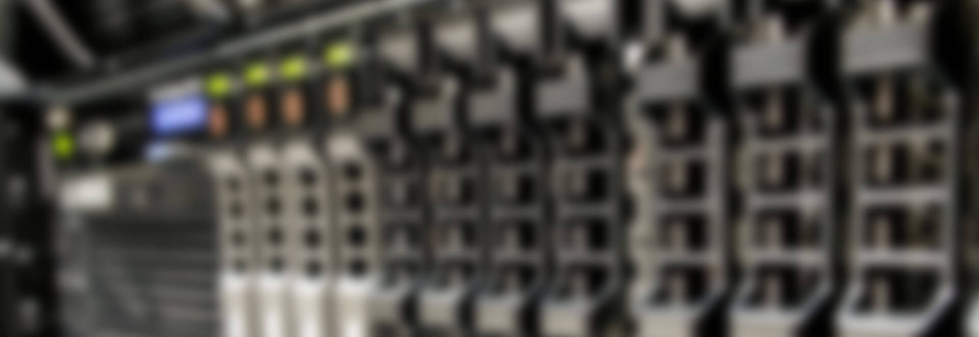IT Consulting Group Hostings